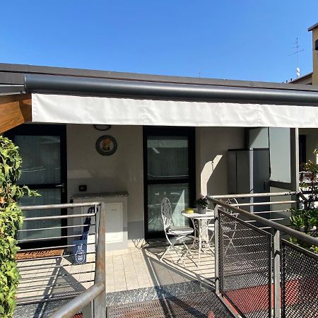 Casamartanavigli Apartamento Milão Exterior foto