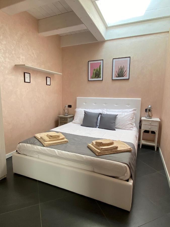 Casamartanavigli Apartamento Milão Exterior foto