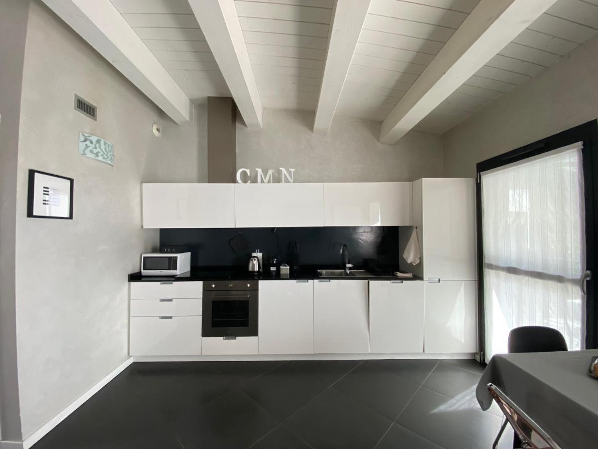 Casamartanavigli Apartamento Milão Exterior foto
