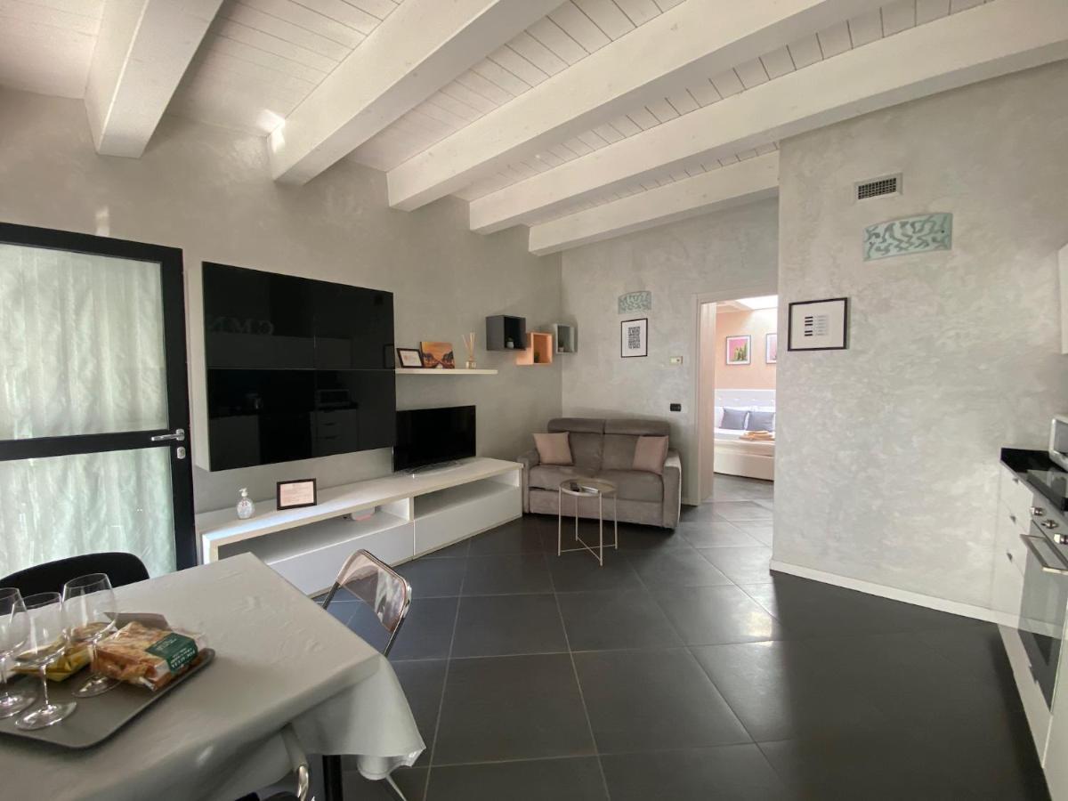 Casamartanavigli Apartamento Milão Exterior foto