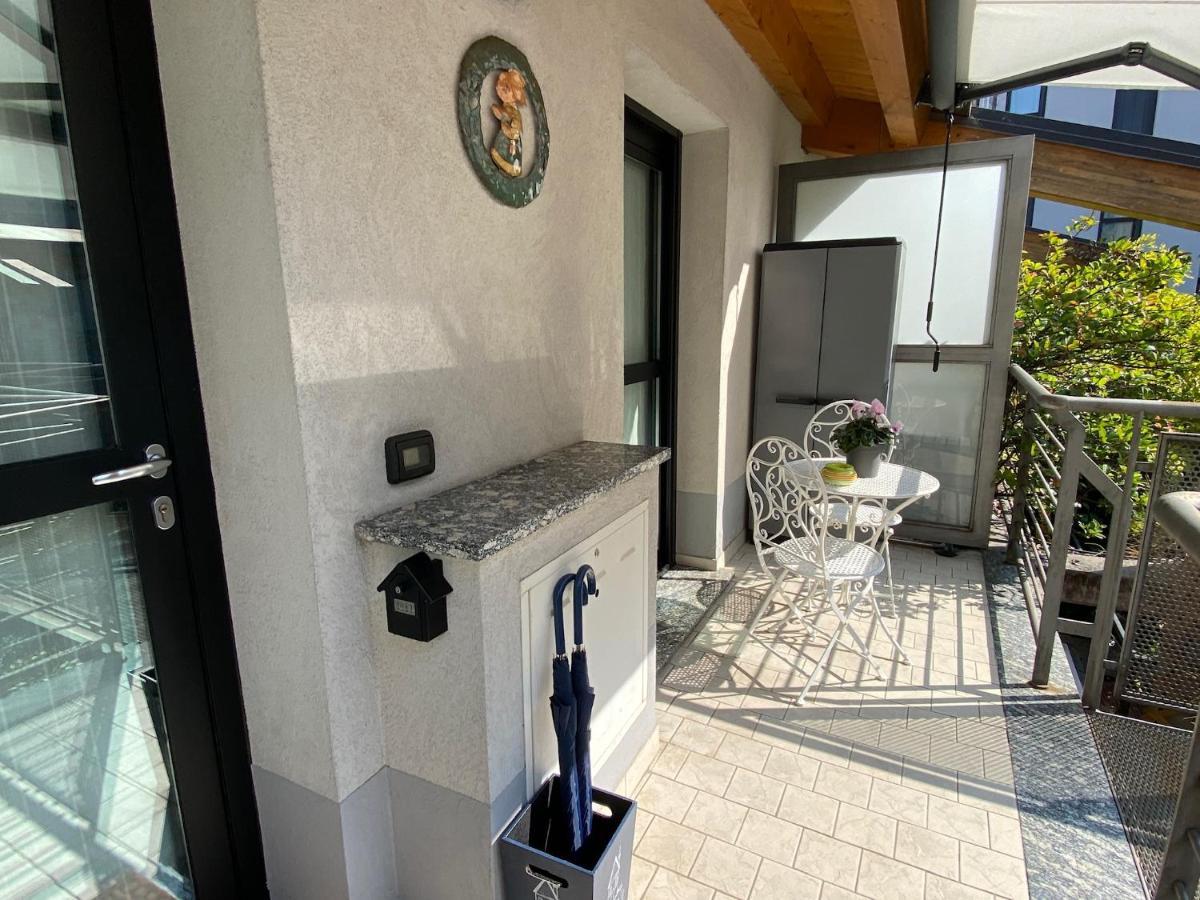 Casamartanavigli Apartamento Milão Exterior foto