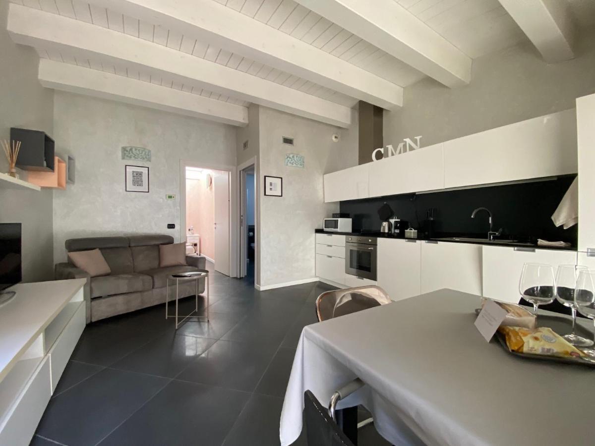 Casamartanavigli Apartamento Milão Exterior foto