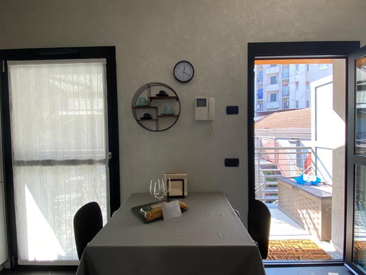Casamartanavigli Apartamento Milão Exterior foto