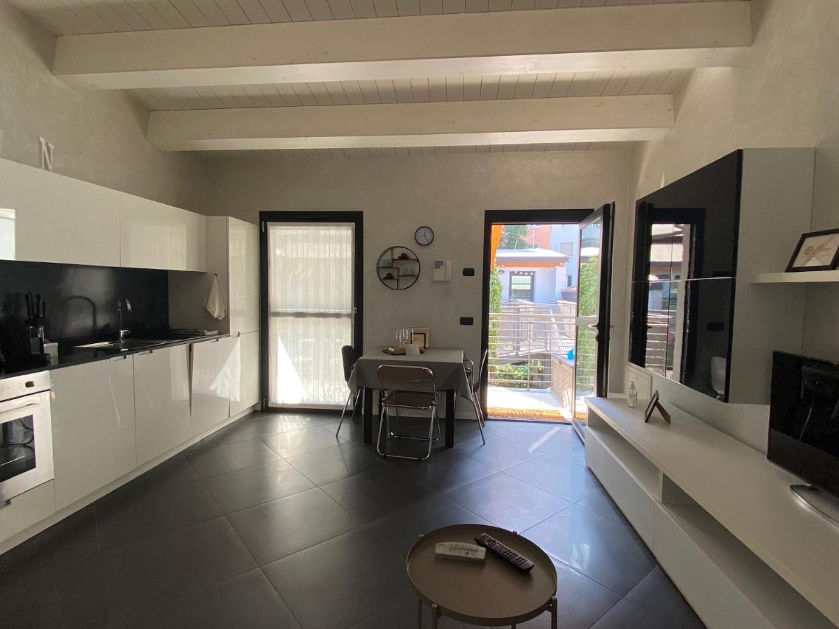 Casamartanavigli Apartamento Milão Exterior foto