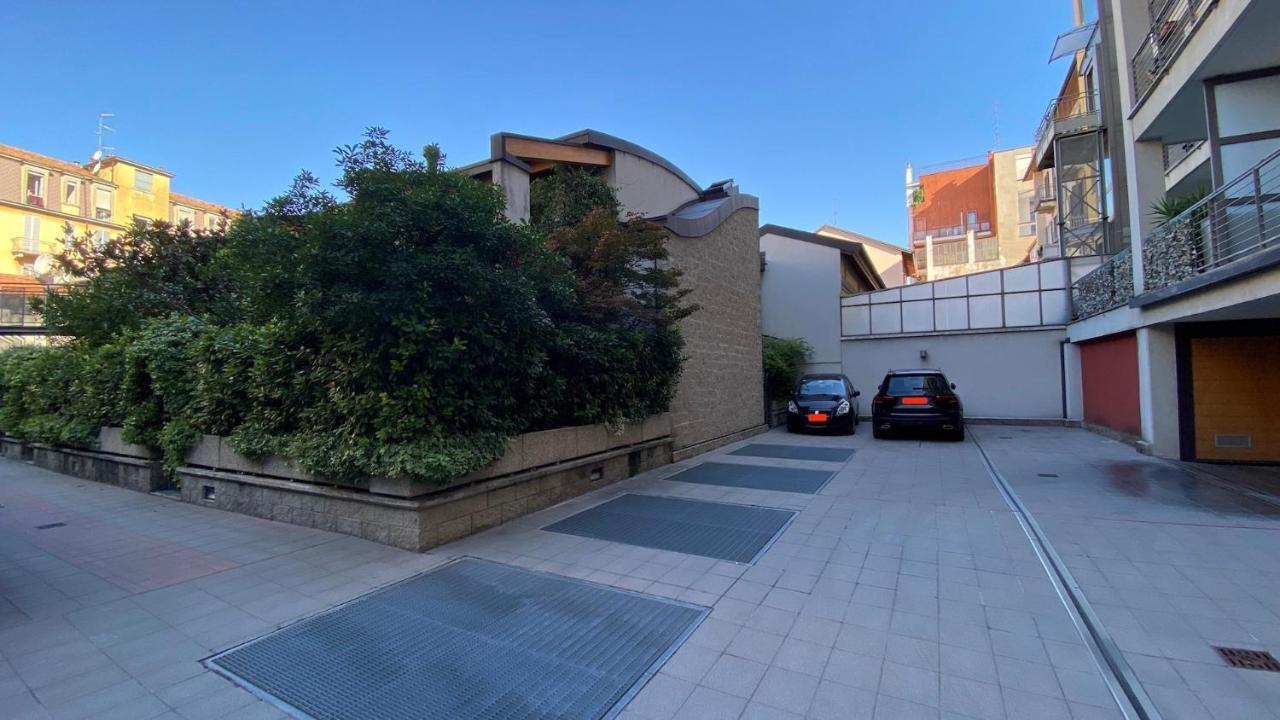 Casamartanavigli Apartamento Milão Exterior foto