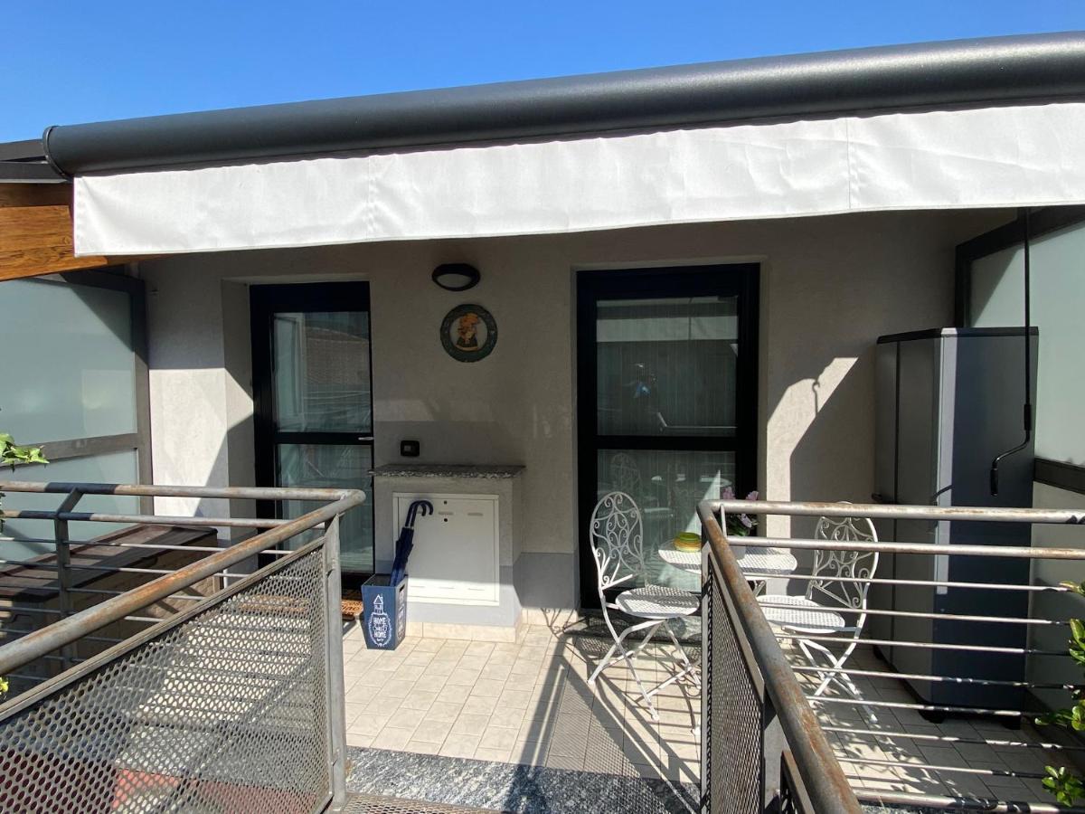 Casamartanavigli Apartamento Milão Exterior foto